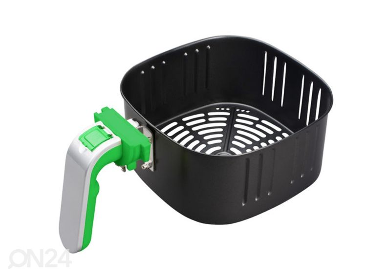 Аэрофритюрница Sencor SFR5320WH увеличить