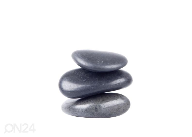 Базальтовые камни для массажа inSPORTline 4-6 см – 3 шт увеличить