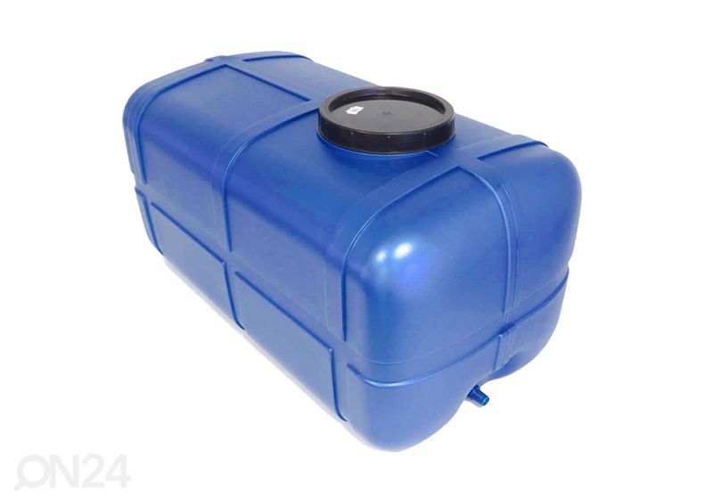 Бак для воды 280 л увеличить