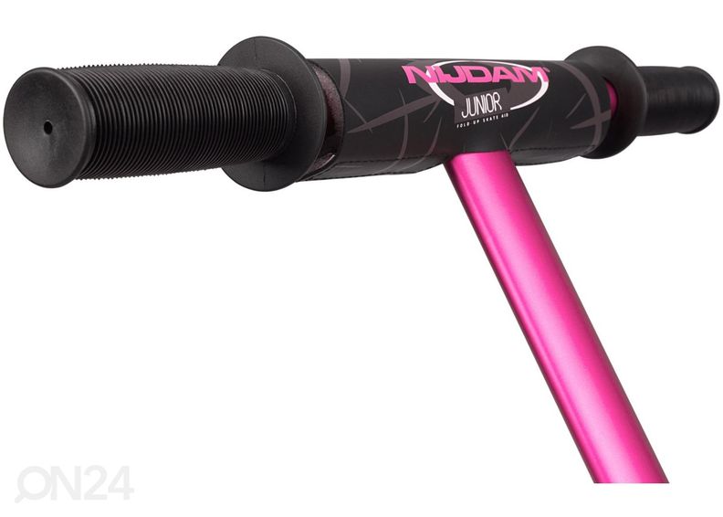 Балансёр для катания на коньках Nijdam увеличить