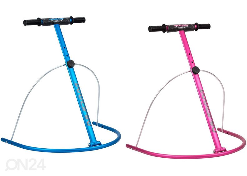 Балансёр для катания на коньках Nijdam увеличить