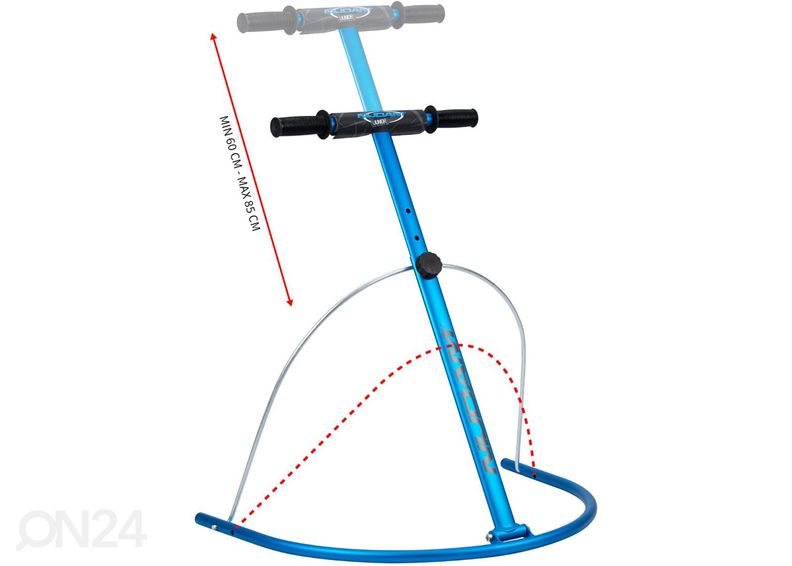 Балансёр для катания на коньках Nijdam увеличить