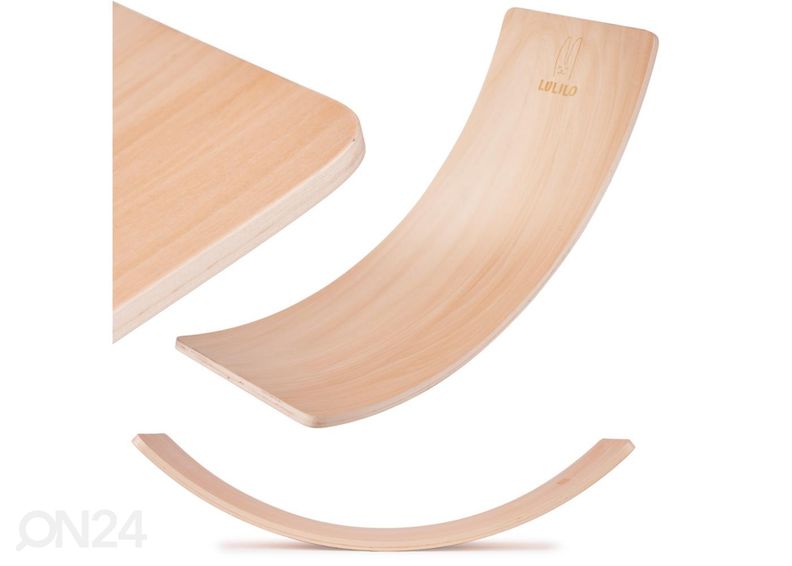 Балансировочная доска BOLDO LULILO увеличить