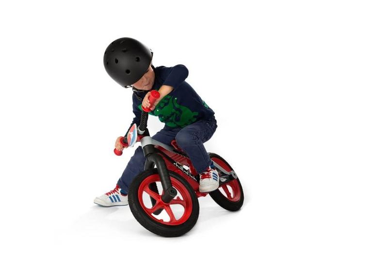 Балансировочный велосипед BMXie Chillafish увеличить