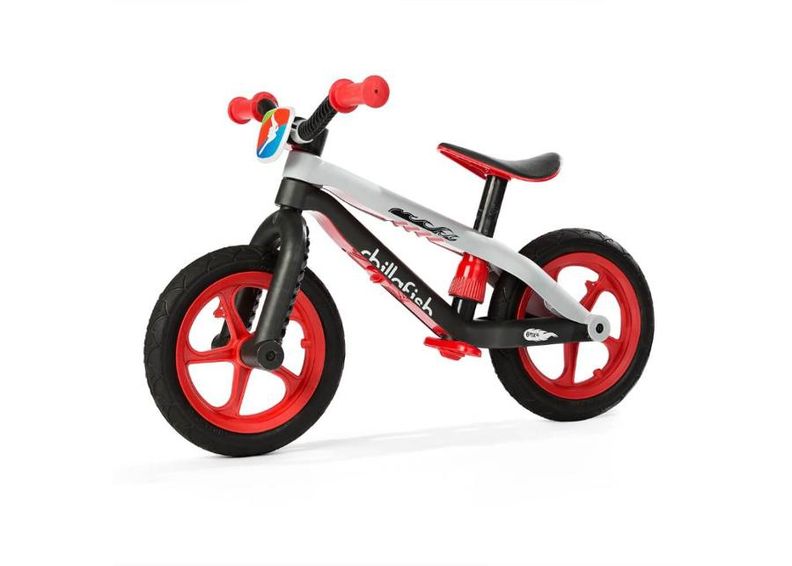 Балансировочный велосипед BMXie Chillafish увеличить