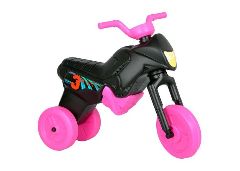 Балансировочный велосипед Toddler Enduro Maxi WORKER увеличить