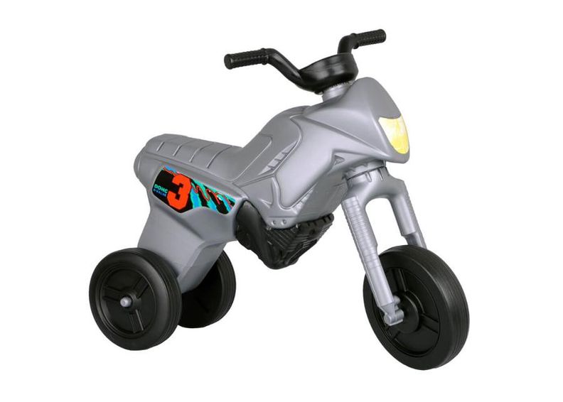 Балансировочный велосипед Toddler Enduro Maxi WORKER увеличить