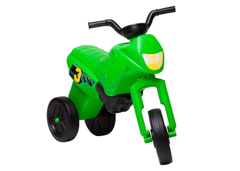 Балансировочный велосипед Toddler Enduro Maxi WORKER увеличить