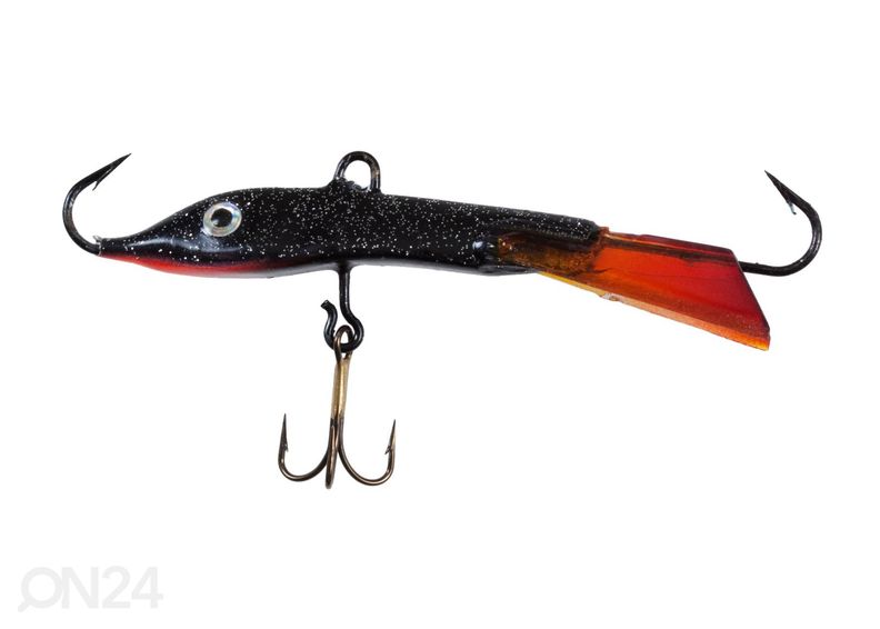 Балансир Abu Garcia 40 мм Brn увеличить