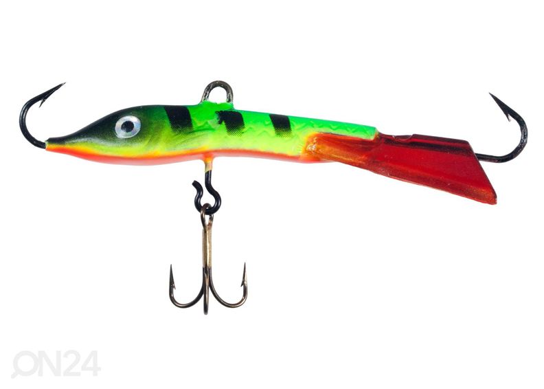 Балансир Abu Garcia 40 мм Zet увеличить