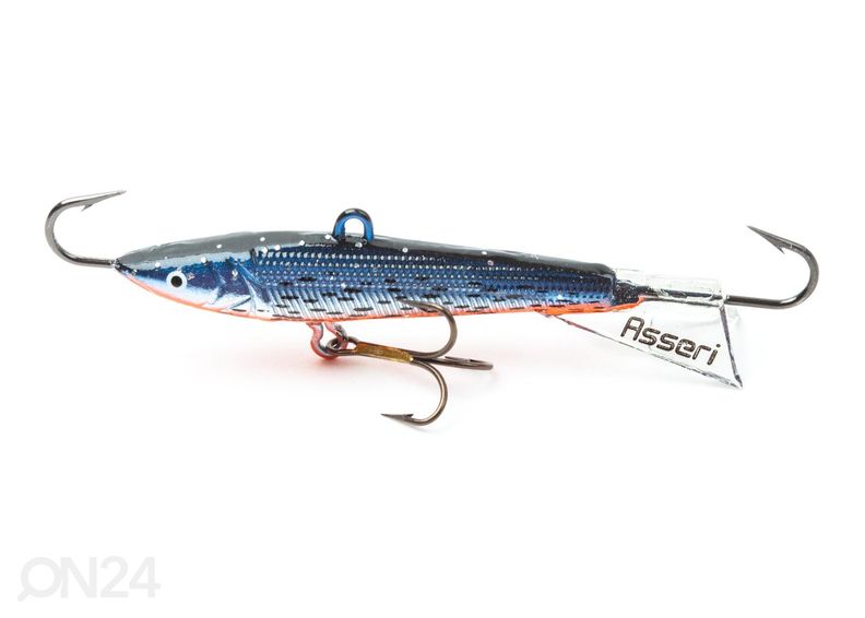 Балансир Asseri 6,5 см увеличить