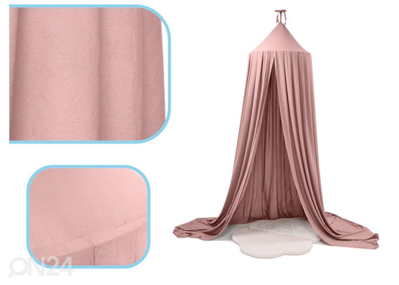 Балдахин увеличить