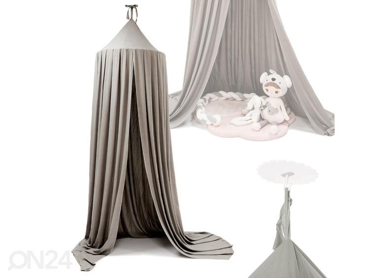 Балдахин увеличить