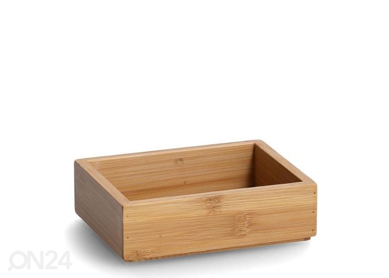 Бамбуковые коробки для хранения Set, 2 шт увеличить