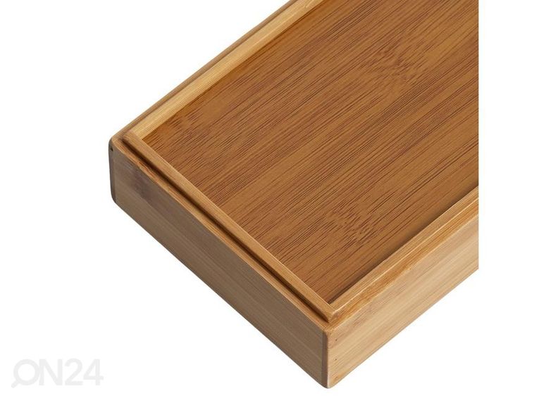 Бамбуковые коробки для хранения Set, 2 шт увеличить