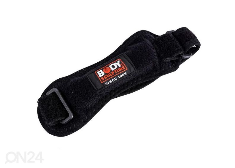 Бандаж для поддержки колена Body Sculpture BNS 7005 увеличить