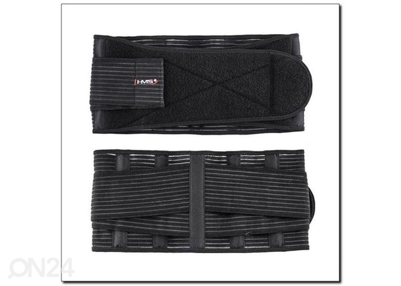 Бандаж для спины HMS BR1869 увеличить