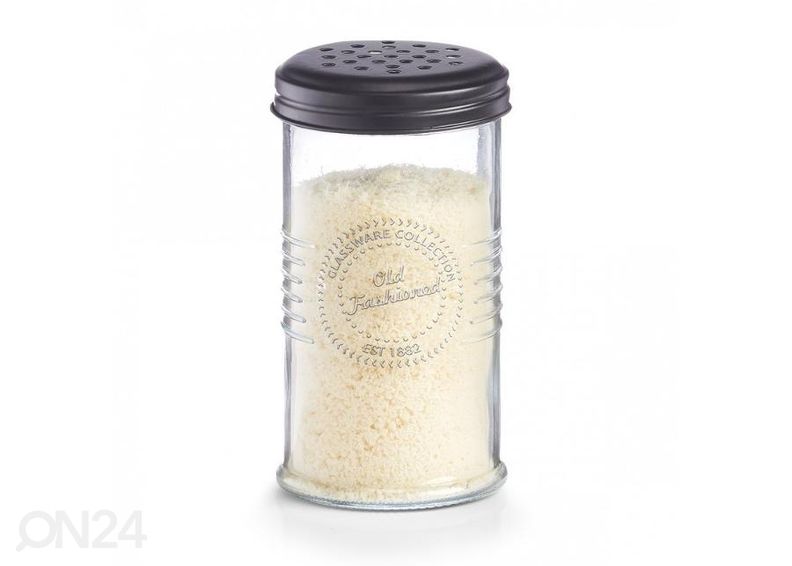 Банка для хранения тертого сыра Old fashioned увеличить