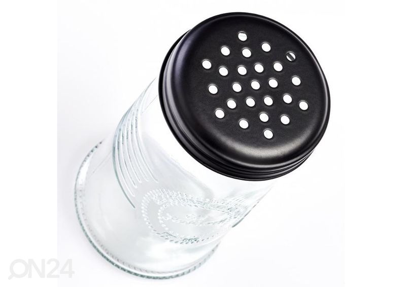 Банка для хранения тертого сыра Old fashioned увеличить