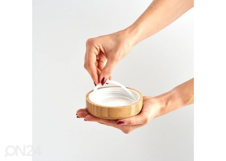 Банка для хранения, 1300 мл увеличить