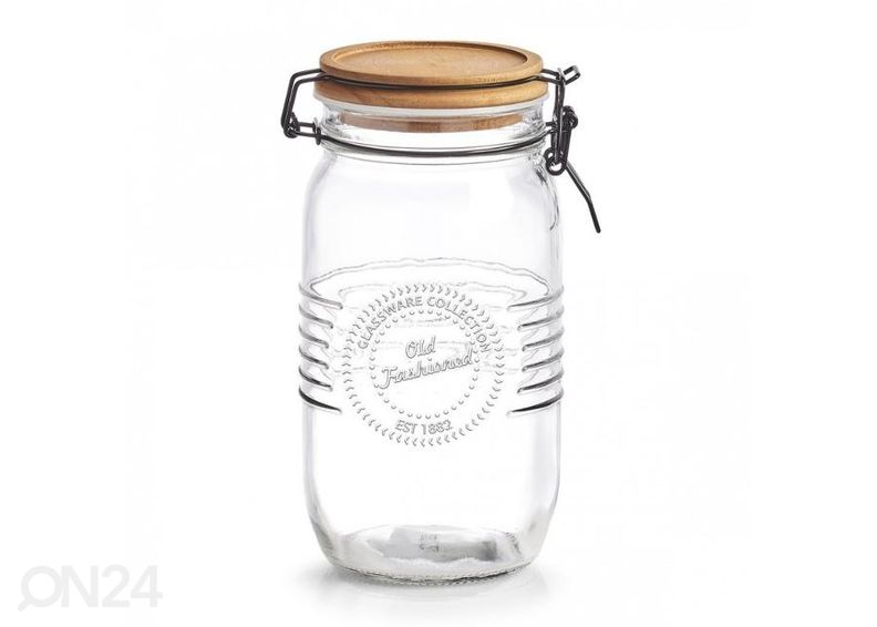 Банка для хранения, 1450 мл увеличить