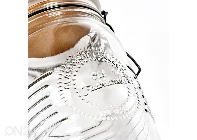 Банка для хранения, 1450 мл увеличить