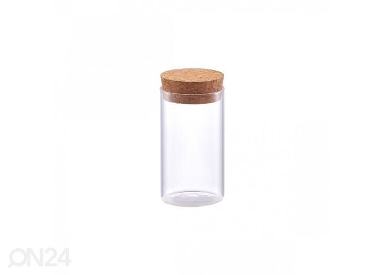 Банка для хранения, 155 мл увеличить