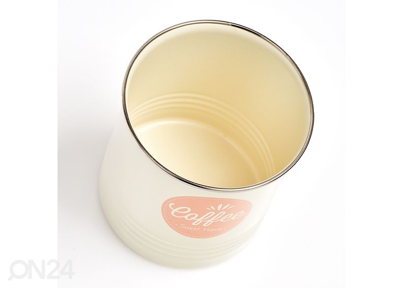 Банка для хранения Coffee увеличить