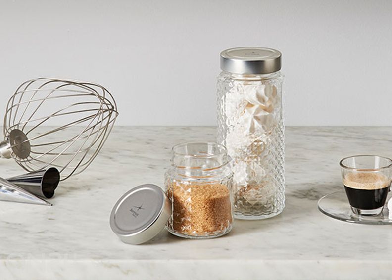 Банка для хранения Delivery Jar 700 мл увеличить