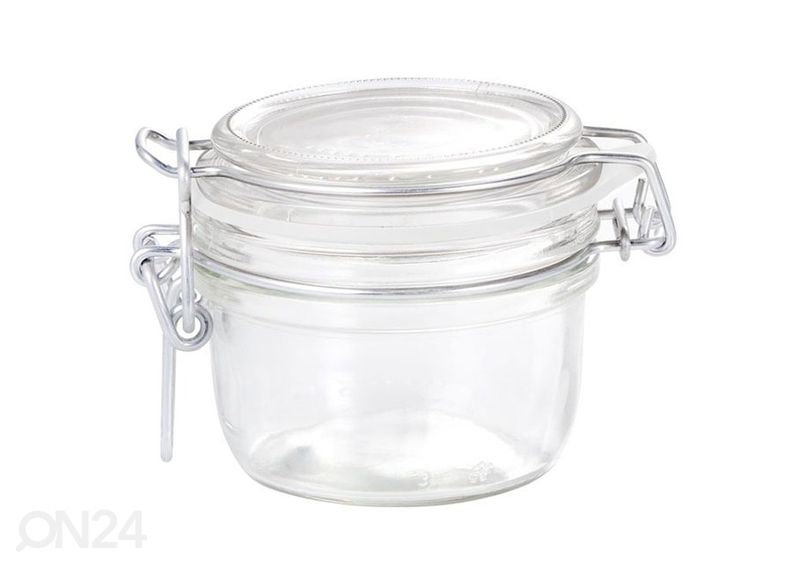 Банка для хранения Fido S 125 мл, 3 шт. увеличить