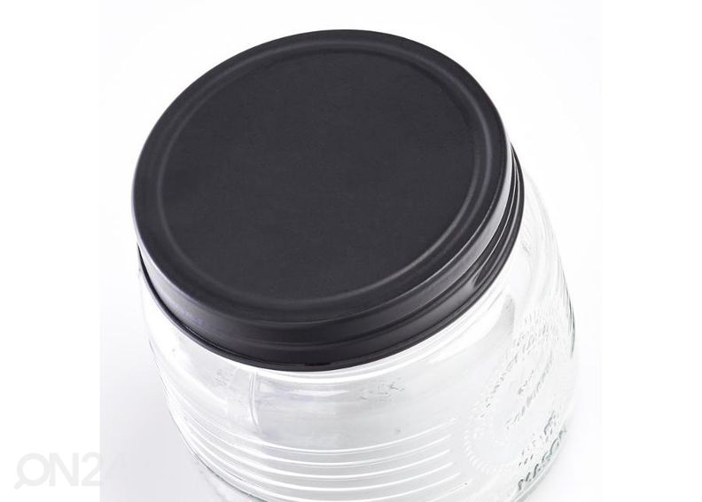 Банка для хранения Old fashioned, 500 мл увеличить