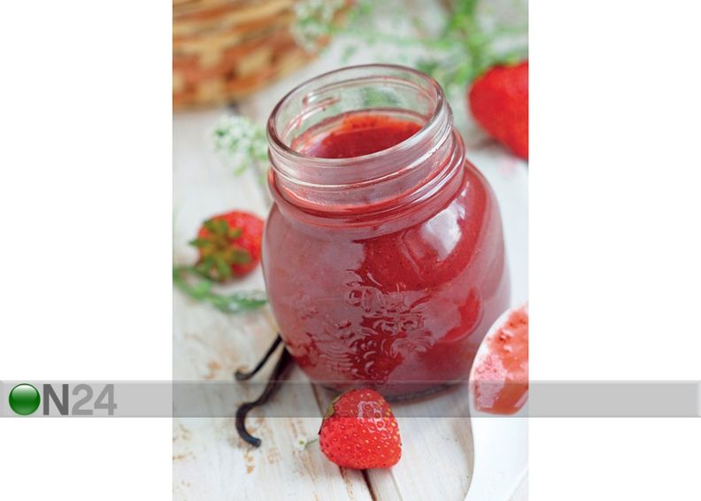 Банка для хранения Quattro 250 мл, 3 шт. увеличить