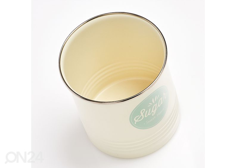 Банка для хранения Sugar увеличить