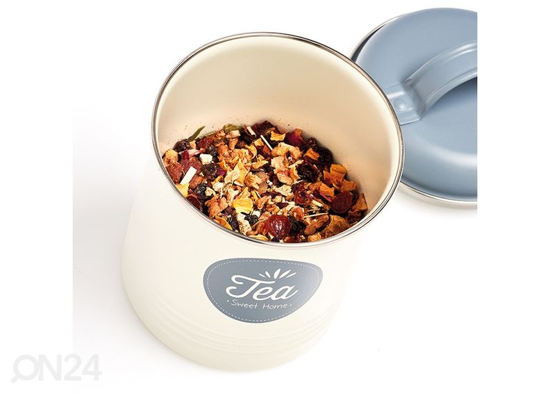 Банка для хранения Tea увеличить