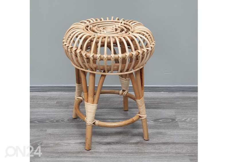 Банкетка из ротанга Dahlia увеличить