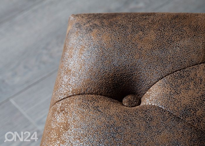 Банкетка Chesterfield увеличить