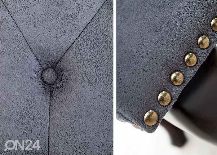 Банкетка Chesterfield увеличить