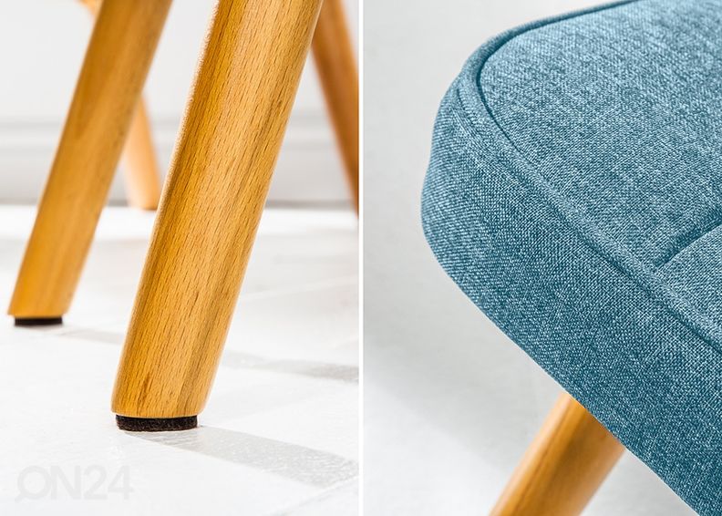 Банкетка Scandinavia увеличить