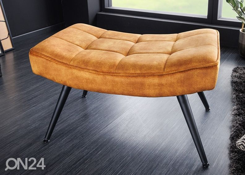 Банкетка Scandinavia увеличить