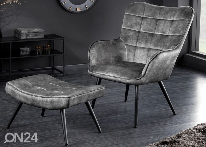 Банкетка Scandinavia увеличить