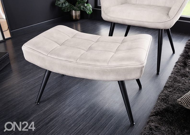 Банкетка Scandinavia увеличить