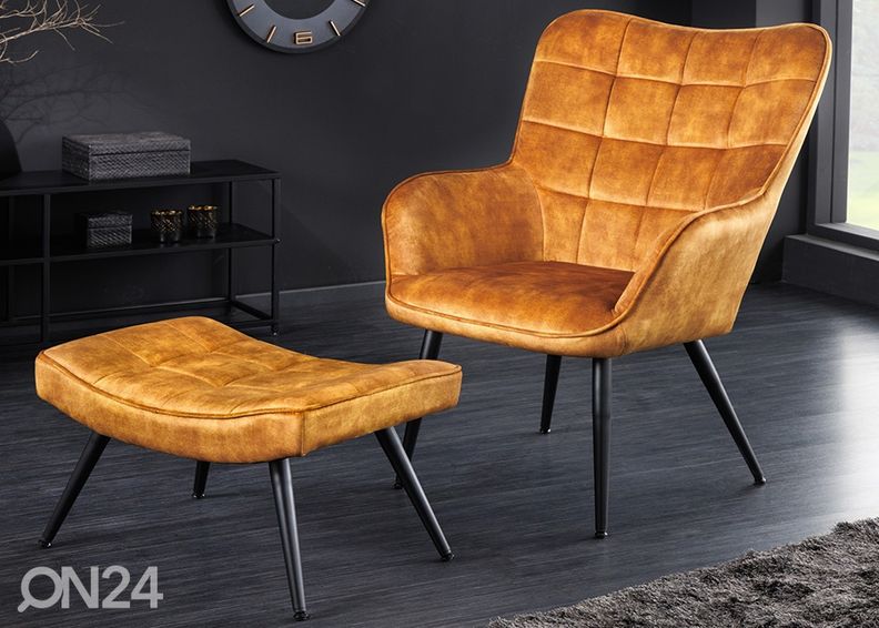 Банкетка Scandinavia увеличить