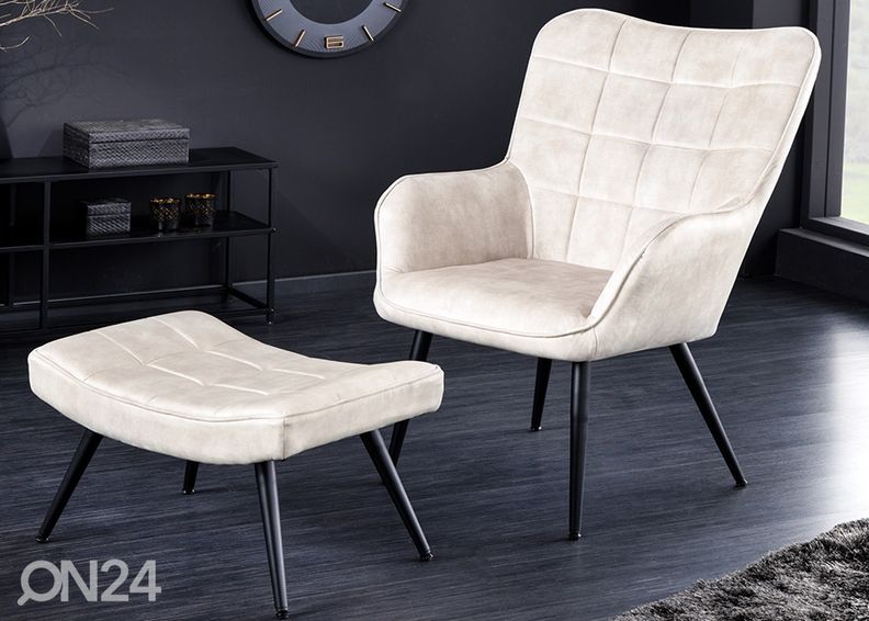 Банкетка Scandinavia увеличить