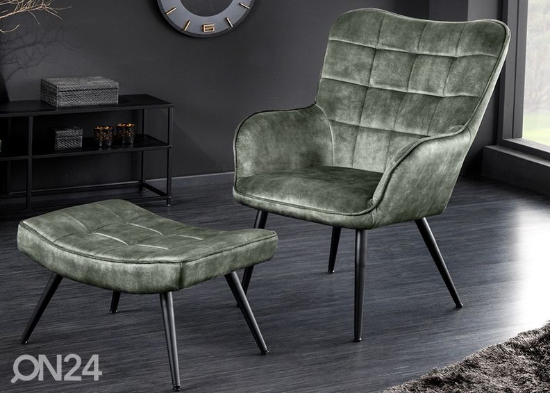 Банкетка Scandinavia увеличить