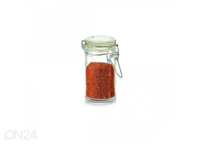 Баночки для приправ, 4 шт. увеличить