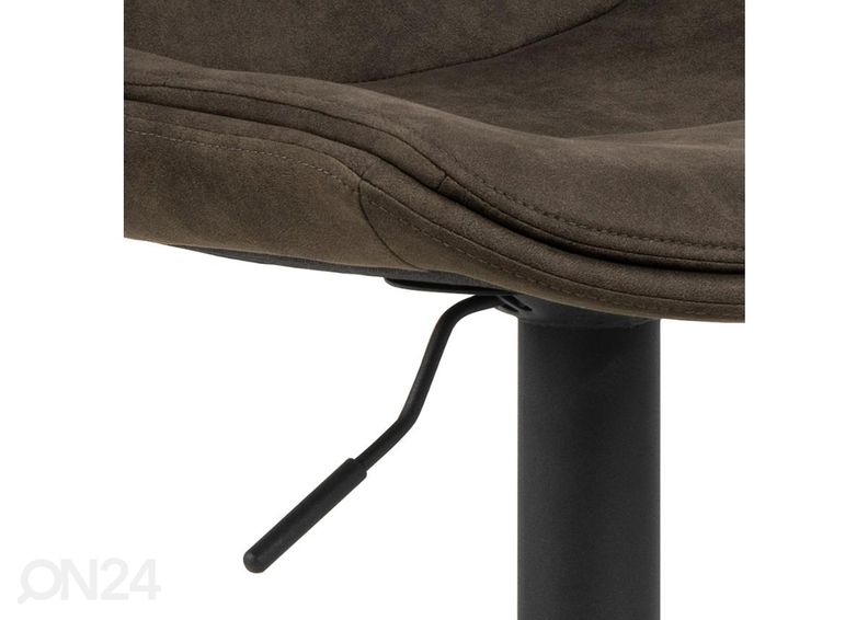 Барные стулья Ada 2 шт увеличить