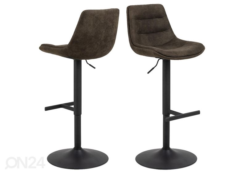 Барные стулья Ada 2 шт увеличить