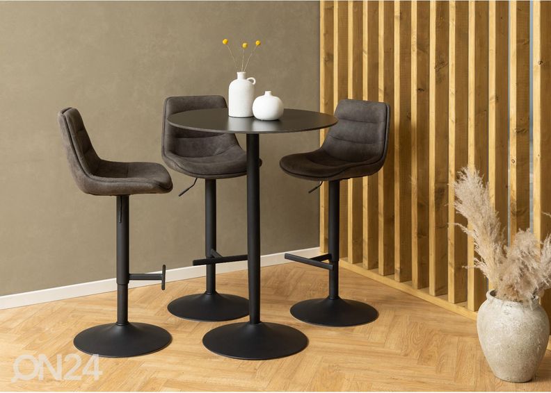 Барные стулья Ada 2 шт увеличить