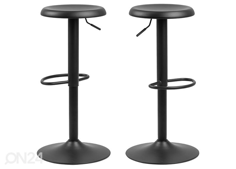 Барные стулья Arliy, 2 шт увеличить