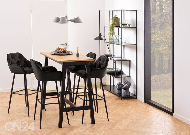 Барные стулья Brandy, 2 шт увеличить